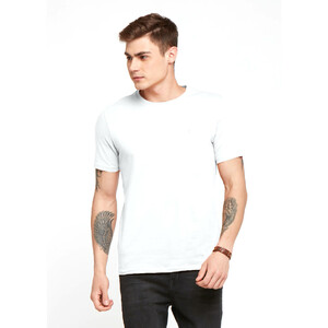 Eten Basic Tshirt Round-neck Short sleeve Extra Large