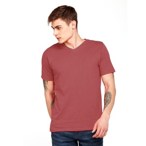 Eten Basic Tshirt V-neck Short sleeve Extra Large