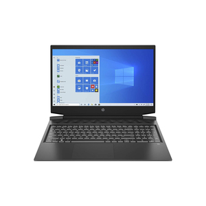 HP Pavilion Gaming Laptop 16-A0012NE Intel Core i7,16GB RAM,256GB SSD,1TB HDD,6GB NVIDIA GeForce GTX 10660Ti,16