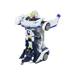 Jaki R/C Transformer Robot JQ6611 Assorted Colors