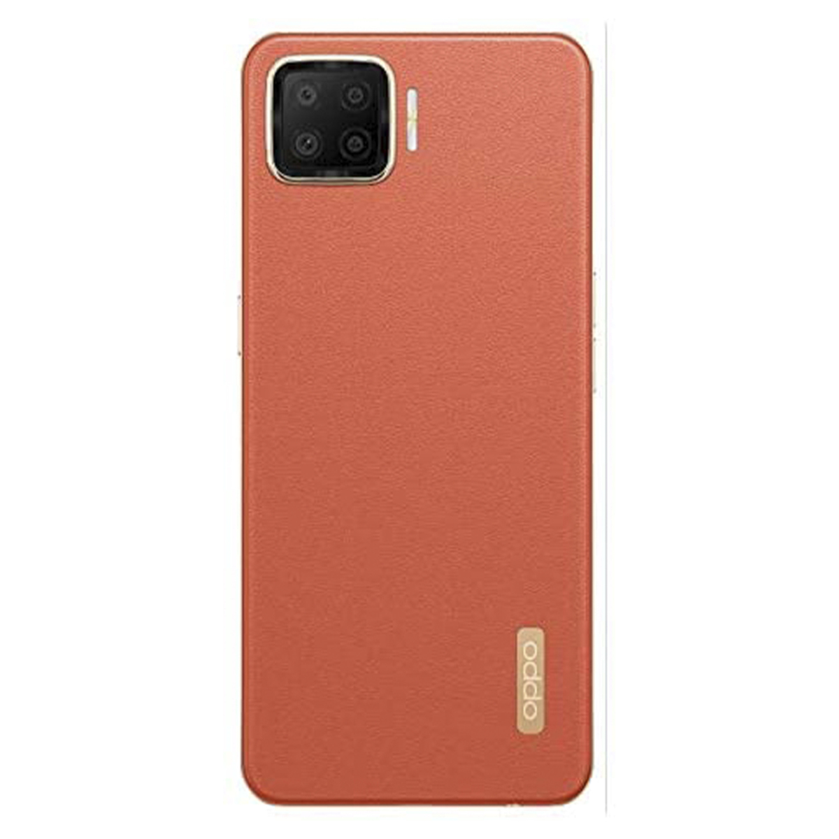 Oppo A73 128GB Dynamic Orange | Smart Phones | Lulu KSA
