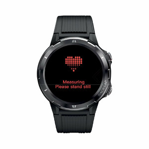 X.Cell Smart Watch Classic Black