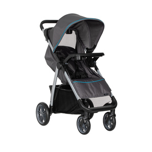 Urbini Baby Stroller C3232-EFAC-U Gry