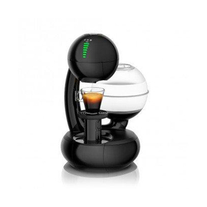 Nescafe Dolce Gusto Esperata Coffee Machine 0132180905 Black