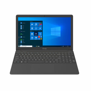 I-Life Zed Air CX5-4256 Notebook, Intel Core i5-5257U, 4GB RAM, 256GB SSD, 15.6