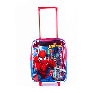 Spider Man Art Set with Trolley FK16-104