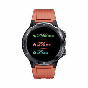 X.Cell Smart Watch Classic Orange