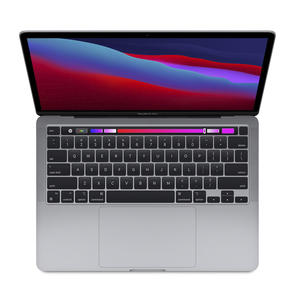 Apple MacBook Pro MYD92B/A,Apple M1 chip with 8-core GPU, 512GB SSD,8GB RAM,13.3
