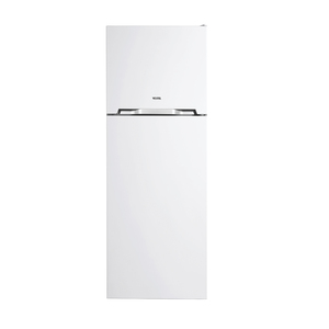 Vestel Double Door Refrigerator RM400TF3M-W 400L