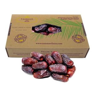 Tammar Organic Anbara Dates 700g