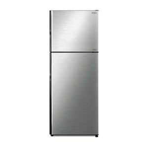 Hitachi Double Door Refrigerator RVX550PK9KPSL 407LTR