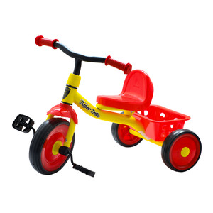شينغ دو اكس اي دراجة ثلاثية للاطفال S721