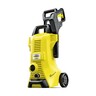 Karcher Pressure Washer K 3 Power Control *GB,K 3 Power Control pressure washer with G 120 Q Power Control spray gun and spray lances. With application consultant via app, which provides practical tips for even more efficient cleaning results.