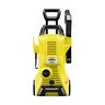 Karcher Pressure Washer K 3 Power Control *GB,K 3 Power Control pressure washer with G 120 Q Power Control spray gun and spray lances. With application consultant via app, which provides practical tips for even more efficient cleaning results.