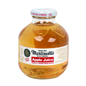 Martinelli's Gold Label Apple Juice 296ml
