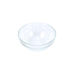 Migi Glass Bowl CS-509 12.2cm