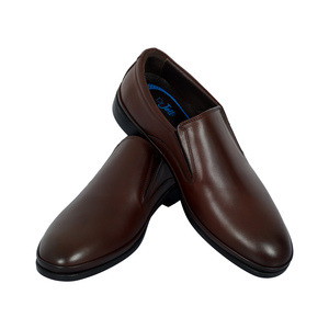 Dr.Jells Men's Formal Shoes 6292-J72 Brown