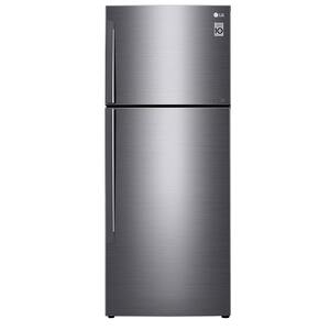 LG Double Door Refrigerator GR-C639HLCL 471LTR