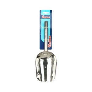 Chefline Stainless Steel Nuts Scooper Made In India