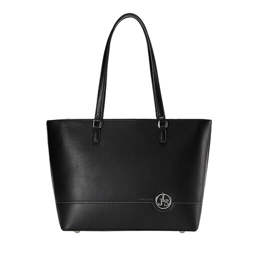 John Louis Women's Bag JLSU230, Black | Lds Shoulder HandBag | Lulu Qatar