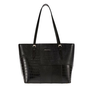 John Louis Women's Bag JLSU229, Black