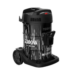 Toshiba Drum Vacuum Cleaner VC-DR220 2200W