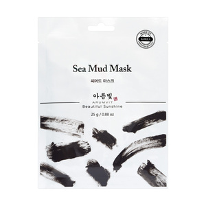 Arumvit Sea Mud Mask Pouch 25g
