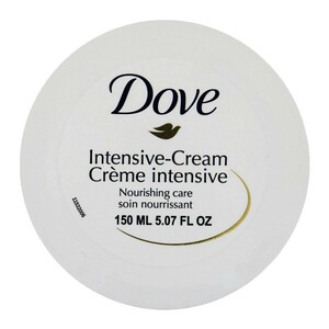 Dove Intensive Body Cream 150ml