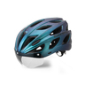 Rockbros Cycling Helmet With Goggle TT-16-CP