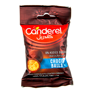 Canderel Choco Balls 20g