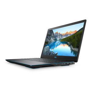 Dell 3500-G3-7300-BLK Gaming Laptop,Core i7-10750H,16GB RAM,1TB HDD,256 GB SSD,Windows10,14.0inch FHD,NVIDIA(R) GeForce(R) GTX 1650 Ti 4GB,Keyboard English-Arabic,Black