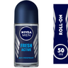 Nivea Men Fresh Active With Ocean Extract 50ml