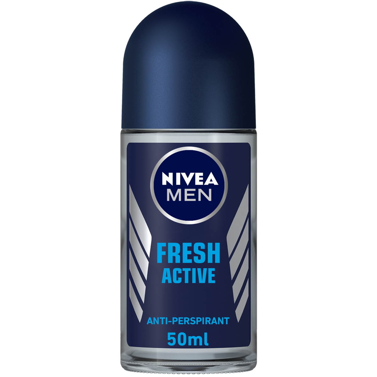 Nivea Men Fresh Active With Ocean Extract 50ml