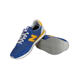New Balance Men Sport Shoes MLC100LF Blue, 45