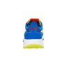 Reebok UniSex Sport Shoe 7429 DynaBlue/HorBlue/InsRed, 42.5