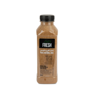 LuLu Fresh Coffee Cashew Vegan Smoothie 500ml