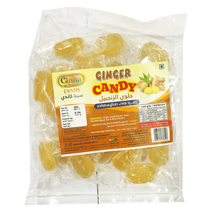 Cinna Ginger Candy 100g