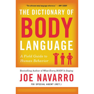 The Dictionary of Body Languag