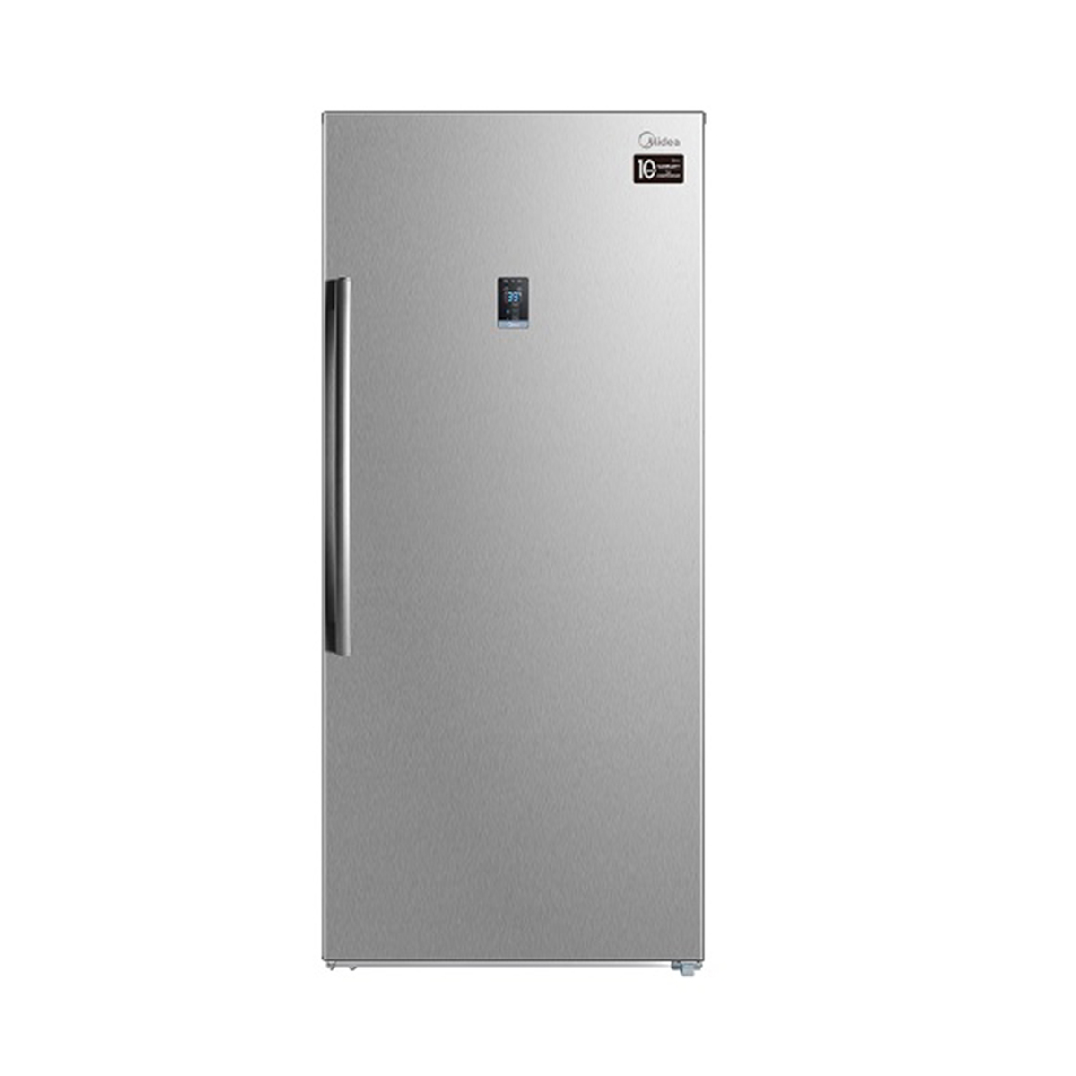 Midea Upright Freezer HS-507FWE 507Ltr
