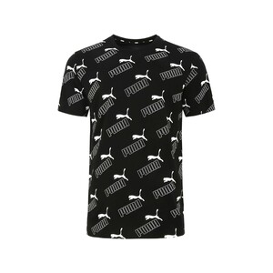 Puma T-Shirt 58351101 Black, XS