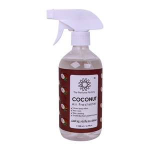 The Perfume Factory Air Freshener Coconut 500ml