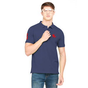 Marco Donateli Mens Polo T Shirt Short sleeve   XX Large