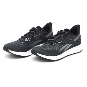 Reebok Men's Sports Shoes Black/White 41