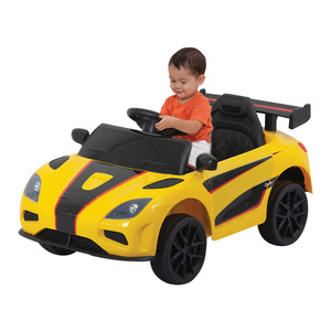 Skid Fusion Kids Rechargable Motor Car WMT-809