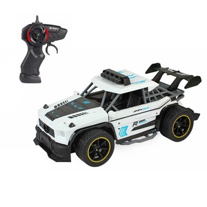 Skid Fusion High Speed Remote Controlled Car 5618-7