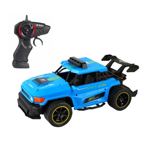 Skid Fusion High Speed Remote Controlled Car 5618-8