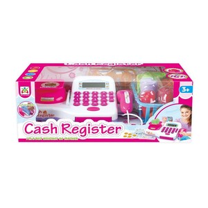 Meiliansheng Cash Register Play Set LS820A15