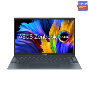 Asus Zenbook 13 OLED UX325EA-OLED001T,Intel Core i7-1165G7 Processor 2.8 GHz,16GB RAM,1TB SSD,13.3