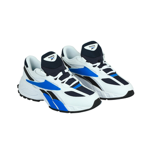 Reebok Unisex Sports Shoe FV8613 White-41