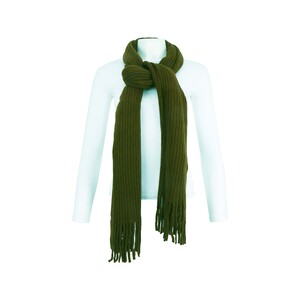 REO Women's Winter Scarf LWS001-A